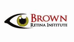 BROWN RETINA INSTITUTE