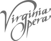 VIRGINIA OPERA