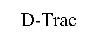 D-TRAC