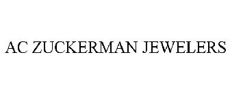 AC ZUCKERMAN JEWELERS