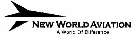 NEW WORLD AVIATION