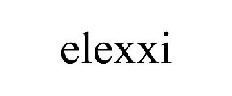 ELEXXI