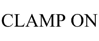 CLAMP ON