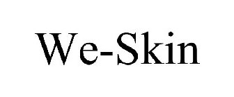 WE-SKIN