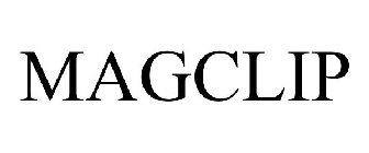 MAGCLIP