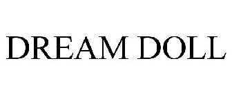 DREAM DOLL