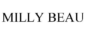 MILLY BEAU