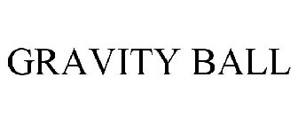 GRAVITY BALL