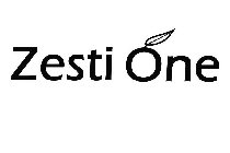 ZESTI ONE