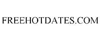 FREEHOTDATES.COM