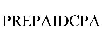 PREPAIDCPA