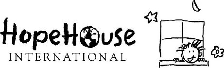 HOPEHOUSE INTERNATIONAL