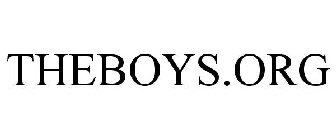 THEBOYS.ORG