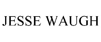 JESSE WAUGH