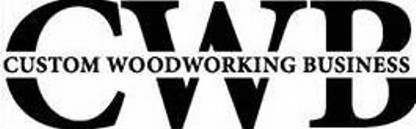 CWB CUSTOM WOODWORKING BUSINESS