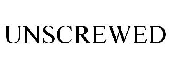 UNSCREWED