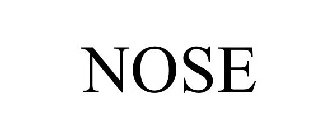 NOSE