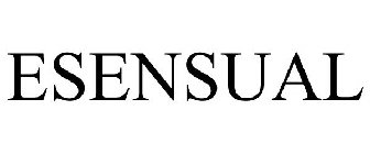 ESENSUAL
