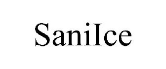 SANIICE