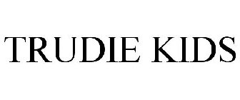 TRUDIE KIDS