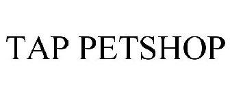 TAP PETSHOP
