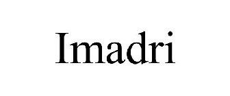 IMADRI