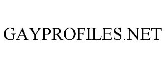 GAYPROFILES.NET