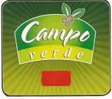 CAMPO VERDE