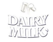 DAIRY MILK