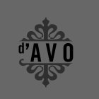 D'AVO