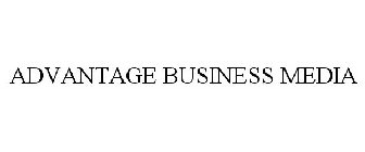 ADVANTAGE BUSINESS MEDIA