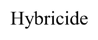 HYBRICIDE