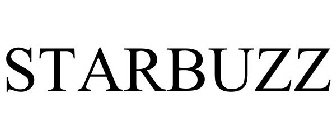 STARBUZZ