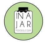 IN A JAR FOODS.COM