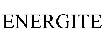 ENERGITE