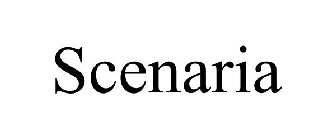 SCENARIA