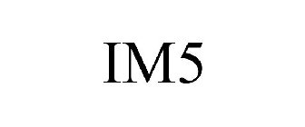 IM5