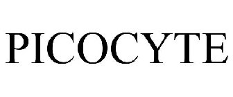 PICOCYTE