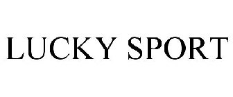 LUCKY SPORT