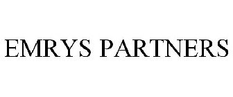 EMRYS PARTNERS