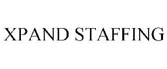 XPAND STAFFING