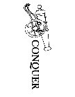 CONQUER