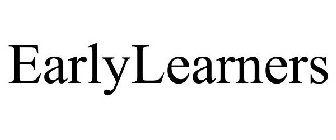 EARLYLEARNERS