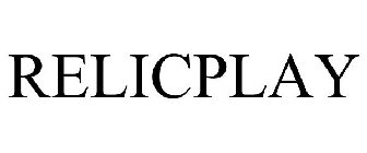 RELICPLAY