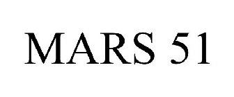MARS 51