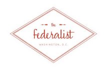 THE FEDERALIST WASHINGTON, D.C.