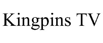KINGPINS TV