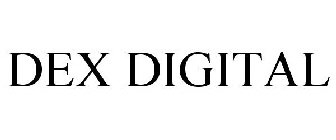 DEX DIGITAL