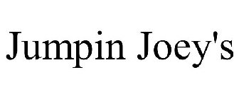 JUMPIN JOEY'S