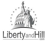 LIBERTYANDHILL.COM
